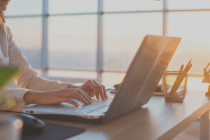 Lignature rédaction web SEO