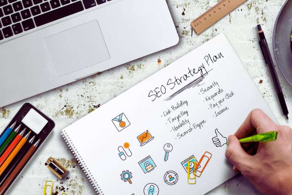 Audit SEO analyse de votre site web pour renforcer sa visibilité